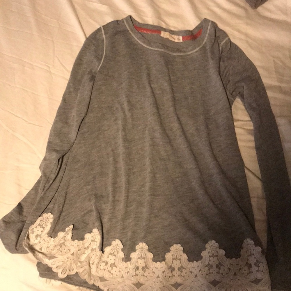 Rewind shirt